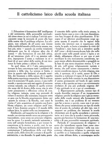 Vita nova pubblicazione quindicinale illustrata dell'Universita fascista di Bologna