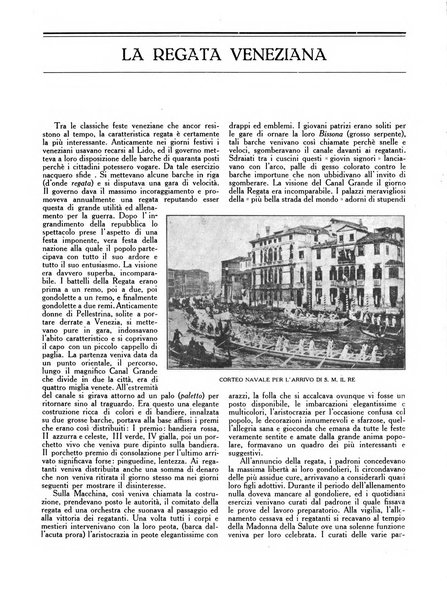 Vita nova pubblicazione quindicinale illustrata dell'Universita fascista di Bologna