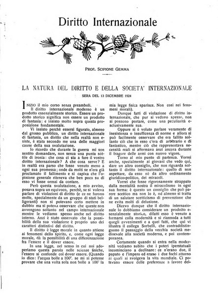 Vita nova pubblicazione quindicinale illustrata dell'Universita fascista di Bologna