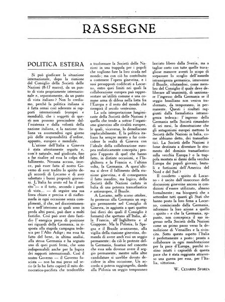 Vita nova pubblicazione quindicinale illustrata dell'Universita fascista di Bologna