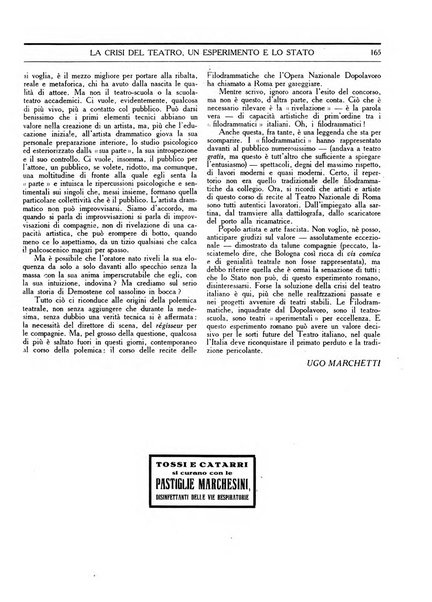 Vita nova pubblicazione quindicinale illustrata dell'Universita fascista di Bologna