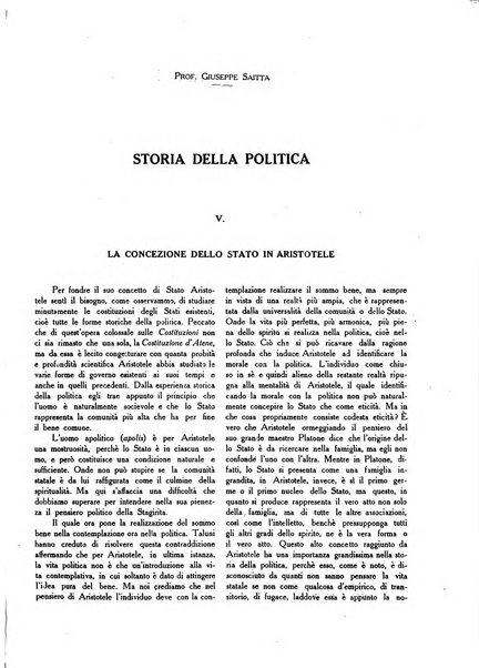 Vita nova pubblicazione quindicinale illustrata dell'Universita fascista di Bologna