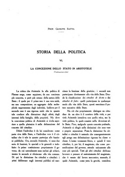 Vita nova pubblicazione quindicinale illustrata dell'Universita fascista di Bologna