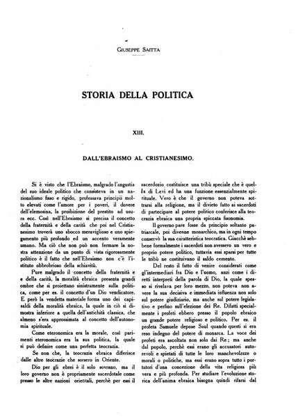 Vita nova pubblicazione quindicinale illustrata dell'Universita fascista di Bologna