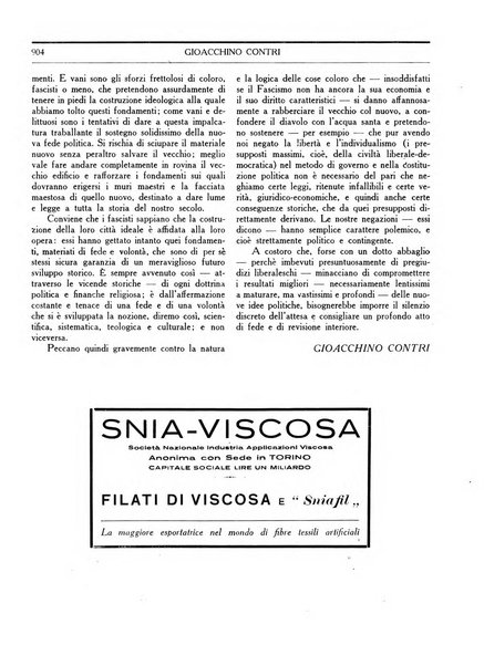 Vita nova pubblicazione quindicinale illustrata dell'Universita fascista di Bologna