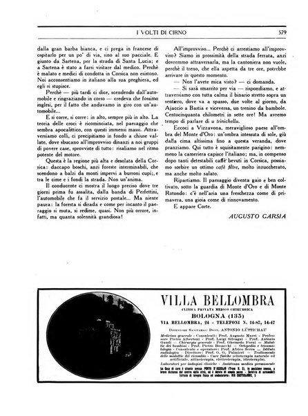 Vita nova pubblicazione quindicinale illustrata dell'Universita fascista di Bologna