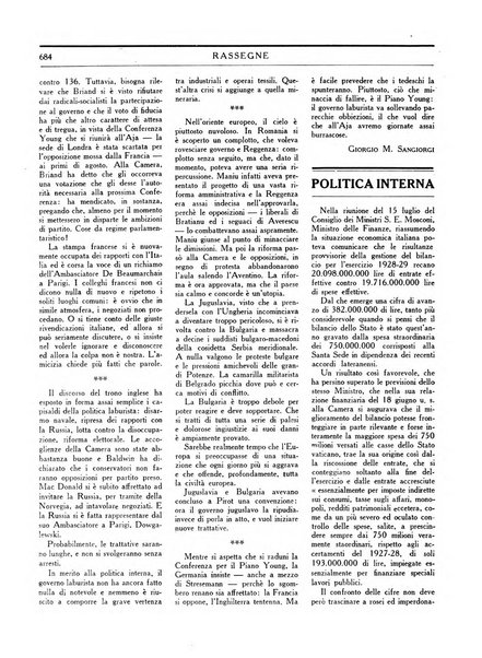 Vita nova pubblicazione quindicinale illustrata dell'Universita fascista di Bologna