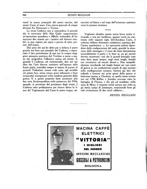 Vita nova pubblicazione quindicinale illustrata dell'Universita fascista di Bologna