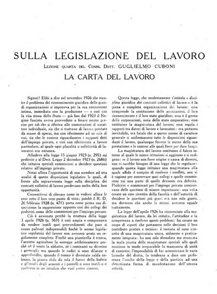 Vita nova pubblicazione quindicinale illustrata dell'Universita fascista di Bologna