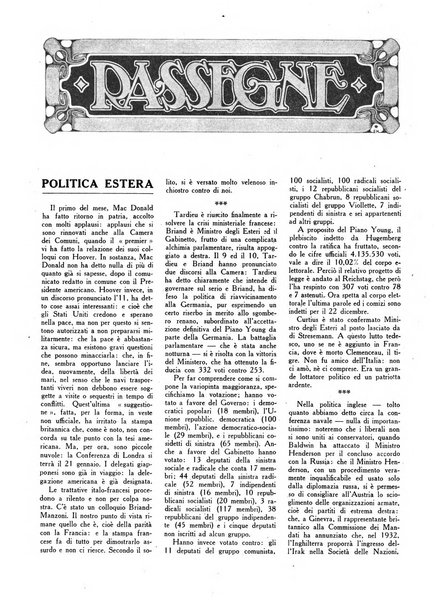 Vita nova pubblicazione quindicinale illustrata dell'Universita fascista di Bologna