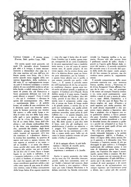 Vita nova pubblicazione quindicinale illustrata dell'Universita fascista di Bologna