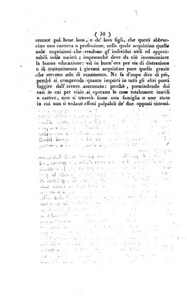 La voce della ragione giornale filosofico, teologico, politico, istorico e letterario