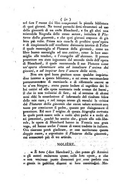 La voce della ragione giornale filosofico, teologico, politico, istorico e letterario