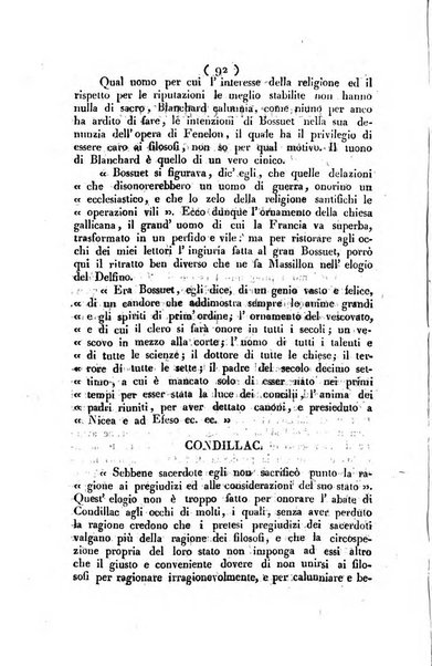 La voce della ragione giornale filosofico, teologico, politico, istorico e letterario