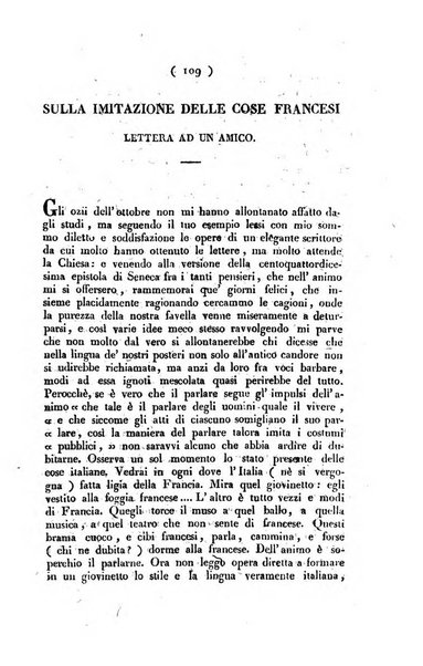 La voce della ragione giornale filosofico, teologico, politico, istorico e letterario