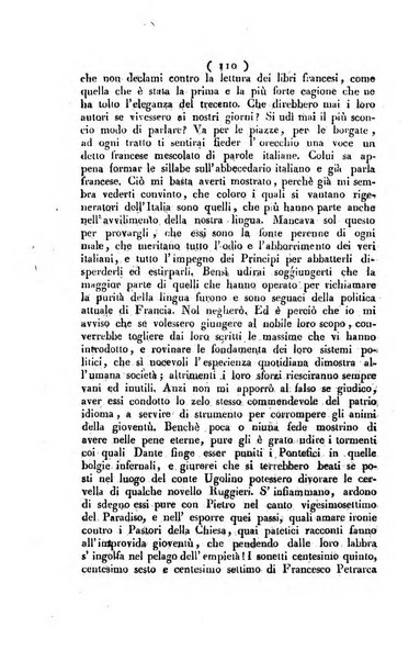 La voce della ragione giornale filosofico, teologico, politico, istorico e letterario