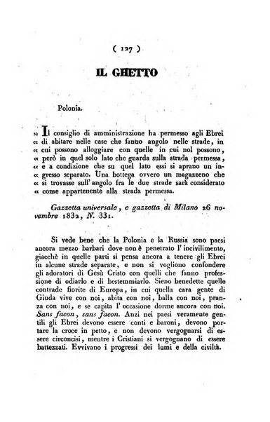 La voce della ragione giornale filosofico, teologico, politico, istorico e letterario