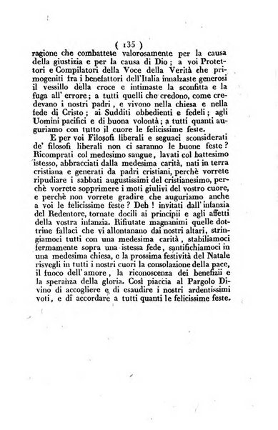 La voce della ragione giornale filosofico, teologico, politico, istorico e letterario