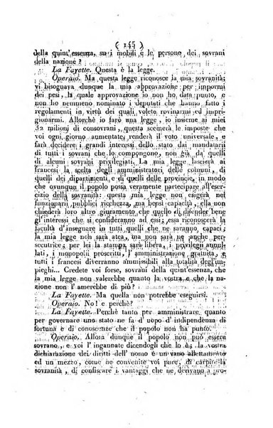 La voce della ragione giornale filosofico, teologico, politico, istorico e letterario