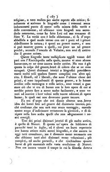 La voce della ragione giornale filosofico, teologico, politico, istorico e letterario