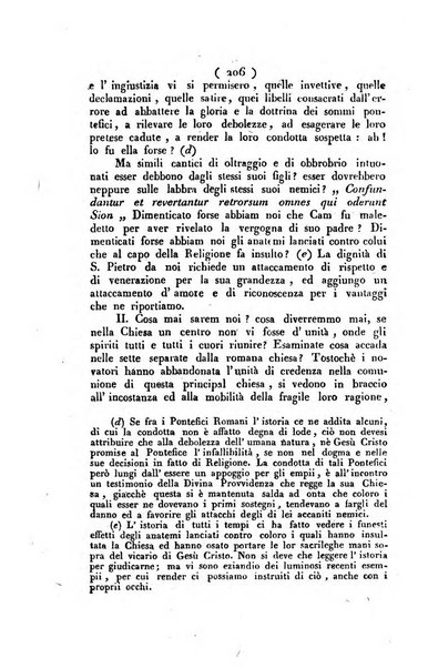 La voce della ragione giornale filosofico, teologico, politico, istorico e letterario