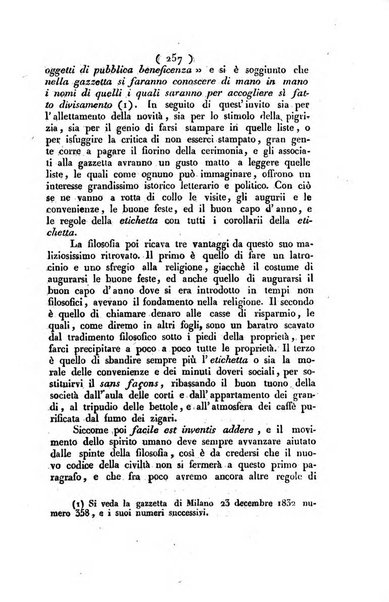 La voce della ragione giornale filosofico, teologico, politico, istorico e letterario