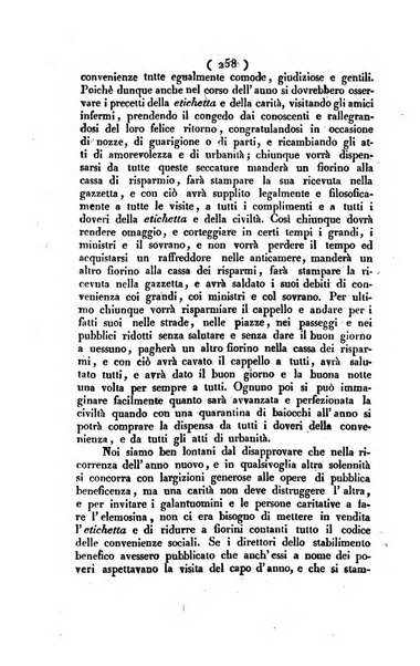 La voce della ragione giornale filosofico, teologico, politico, istorico e letterario