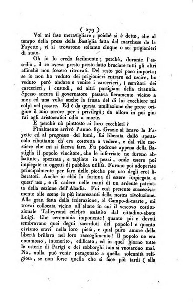 La voce della ragione giornale filosofico, teologico, politico, istorico e letterario