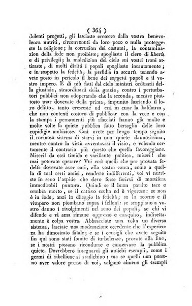 La voce della ragione giornale filosofico, teologico, politico, istorico e letterario