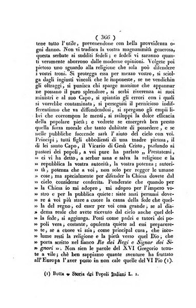 La voce della ragione giornale filosofico, teologico, politico, istorico e letterario