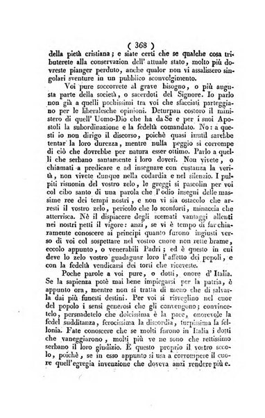 La voce della ragione giornale filosofico, teologico, politico, istorico e letterario