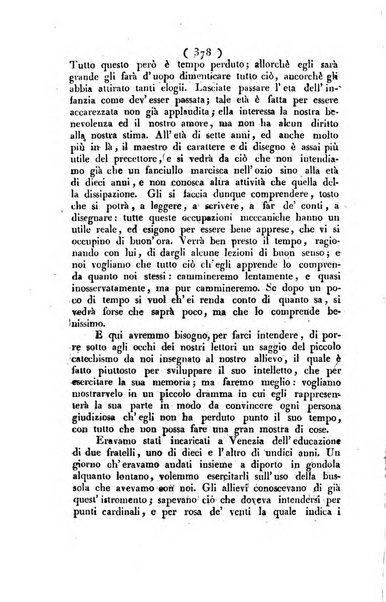 La voce della ragione giornale filosofico, teologico, politico, istorico e letterario