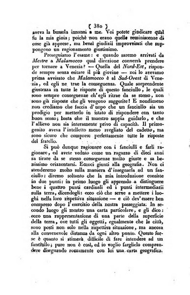 La voce della ragione giornale filosofico, teologico, politico, istorico e letterario