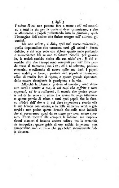 La voce della ragione giornale filosofico, teologico, politico, istorico e letterario