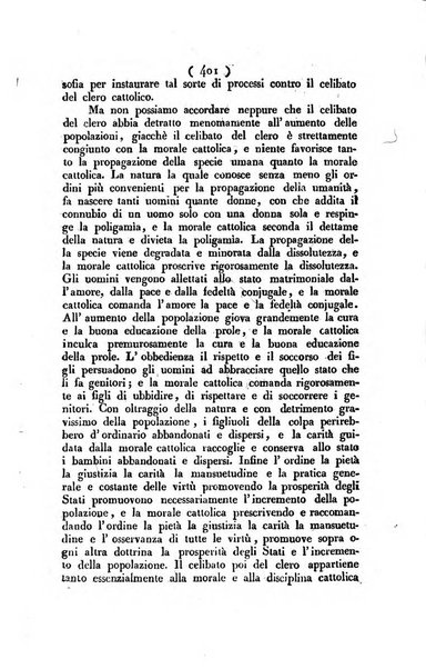 La voce della ragione giornale filosofico, teologico, politico, istorico e letterario