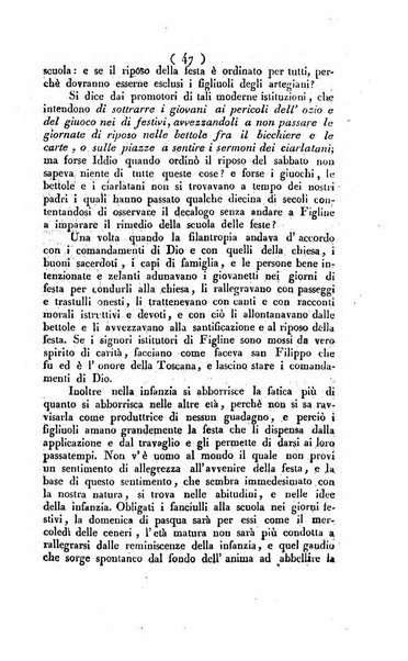 La voce della ragione giornale filosofico, teologico, politico, istorico e letterario