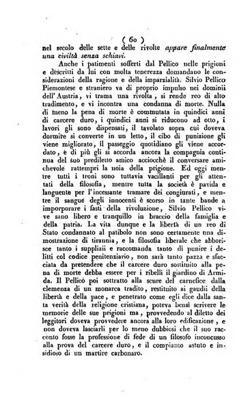 La voce della ragione giornale filosofico, teologico, politico, istorico e letterario