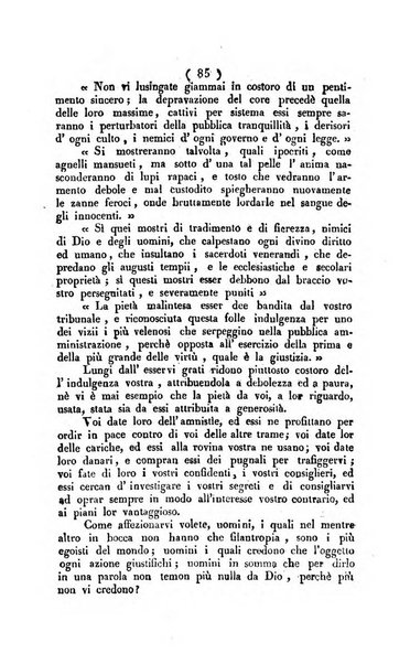 La voce della ragione giornale filosofico, teologico, politico, istorico e letterario