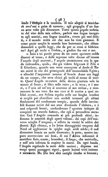 La voce della ragione giornale filosofico, teologico, politico, istorico e letterario