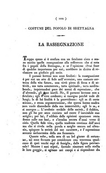 La voce della ragione giornale filosofico, teologico, politico, istorico e letterario