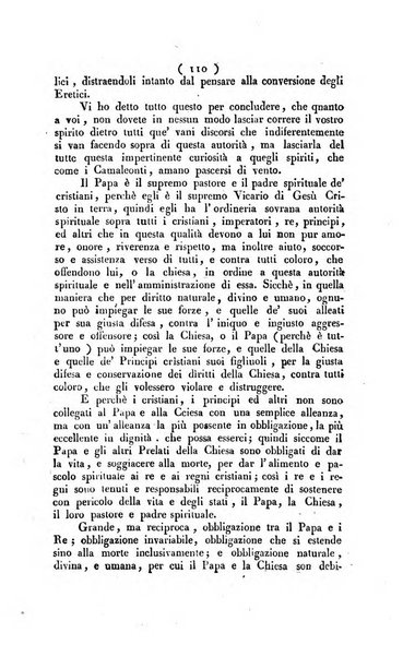 La voce della ragione giornale filosofico, teologico, politico, istorico e letterario