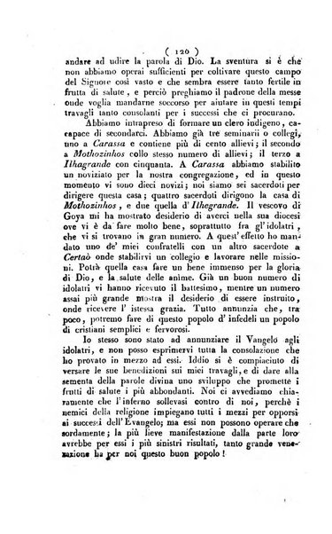 La voce della ragione giornale filosofico, teologico, politico, istorico e letterario