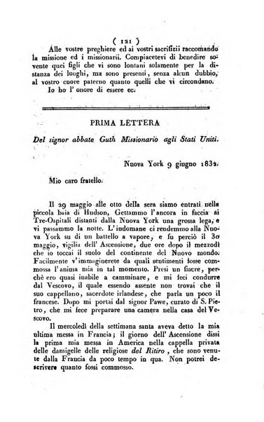 La voce della ragione giornale filosofico, teologico, politico, istorico e letterario