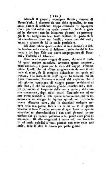 La voce della ragione giornale filosofico, teologico, politico, istorico e letterario