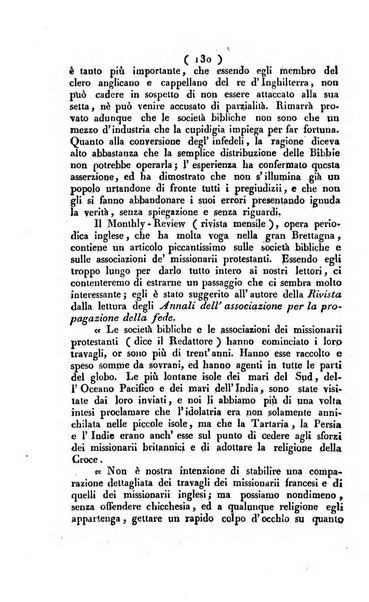 La voce della ragione giornale filosofico, teologico, politico, istorico e letterario