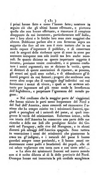 La voce della ragione giornale filosofico, teologico, politico, istorico e letterario