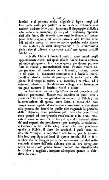 La voce della ragione giornale filosofico, teologico, politico, istorico e letterario