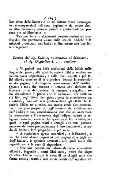 La voce della ragione giornale filosofico, teologico, politico, istorico e letterario