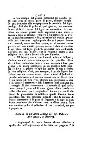 La voce della ragione giornale filosofico, teologico, politico, istorico e letterario