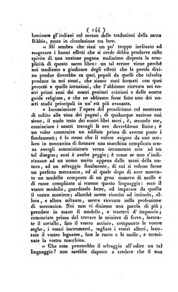 La voce della ragione giornale filosofico, teologico, politico, istorico e letterario